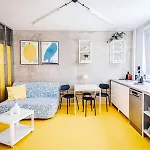 Silesia Loft * Οστράβα