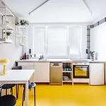 Διαμέρισμα Silesia Loft