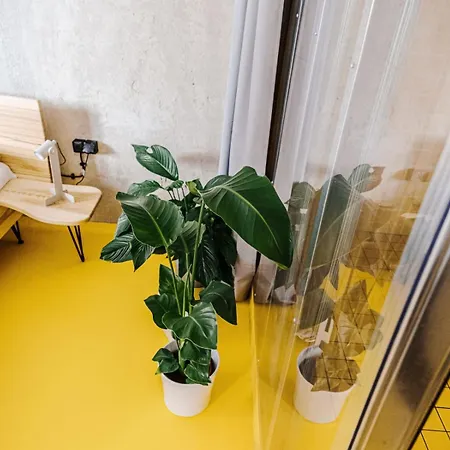 Silesia Loft Острава