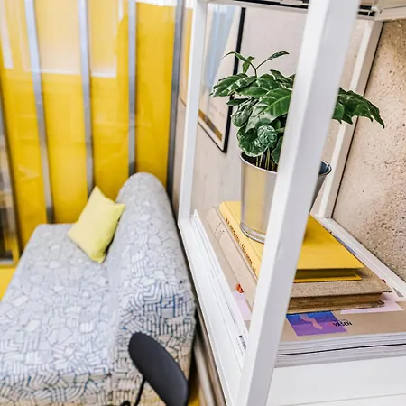 Silesia Loft * Острава