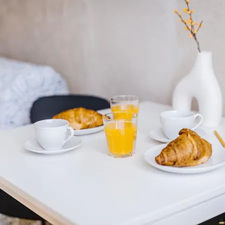 Silesia Loft Lägenhet *