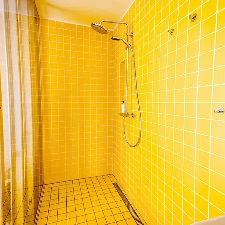 Silesia Loft * Острава