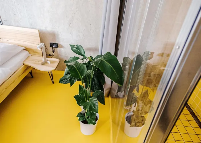 Silesia Loft Ostrava