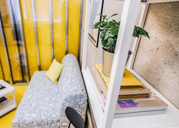 Silesia Loft * Ostrava