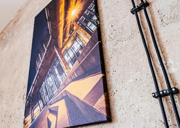 Lägenhet Silesia Loft Ostrava